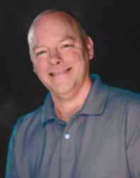 Roland Curit, LMT